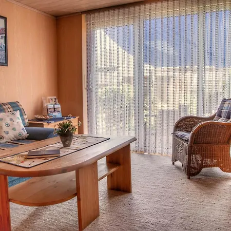 Strandhaus 38 Monkebude