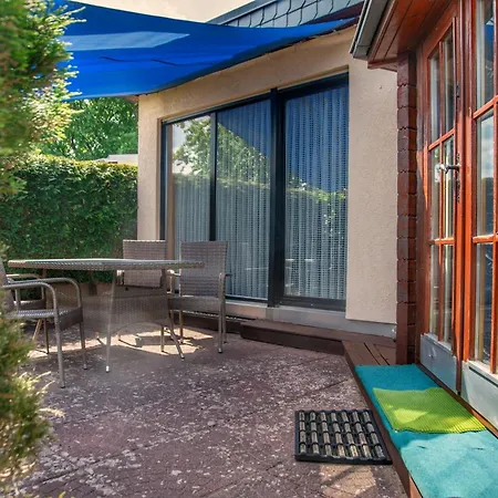 Strandhaus 38 * Monkebude