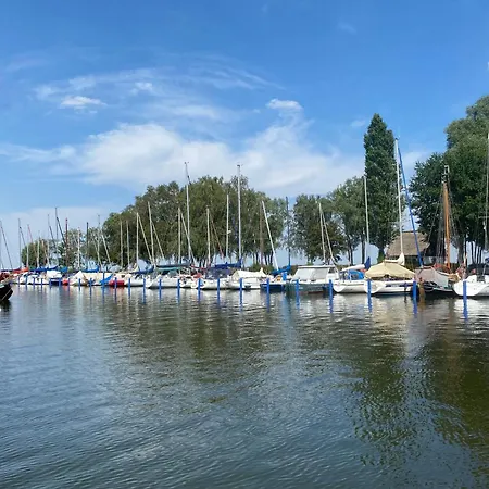 Strandhaus 38 Monkebude