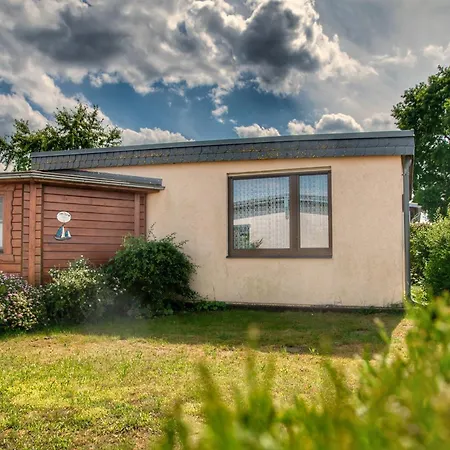Dom wakacyjny Strandhaus 38